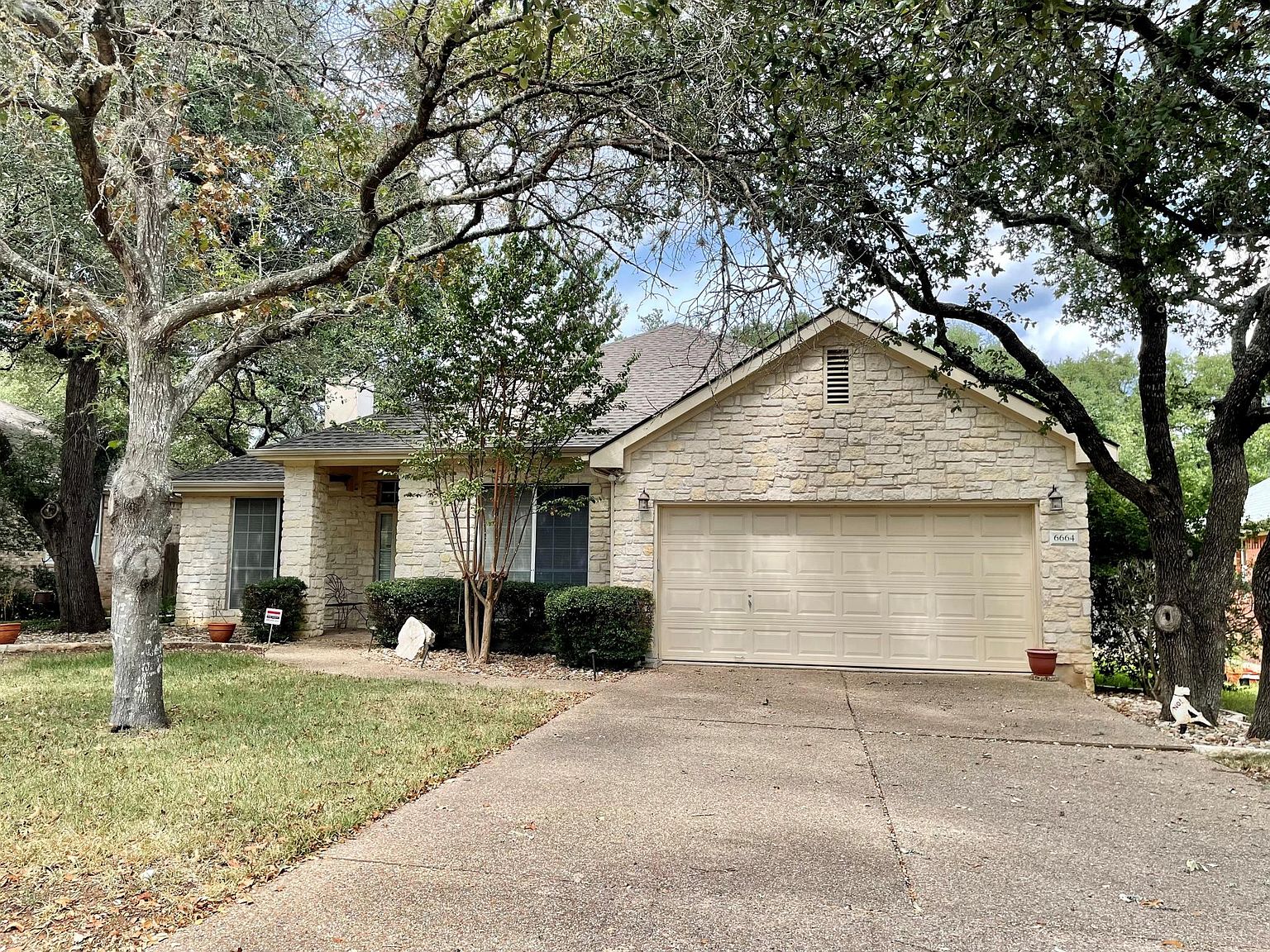 6664 Ruxton Ln, Austin, TX 78749 Zillow