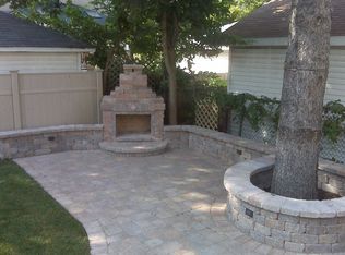 532 N Ashland Ave, La Grange Park, IL 60526