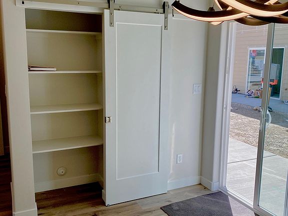 Pantry