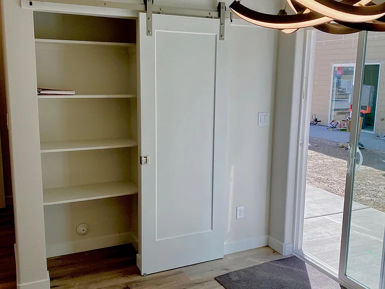 Pantry