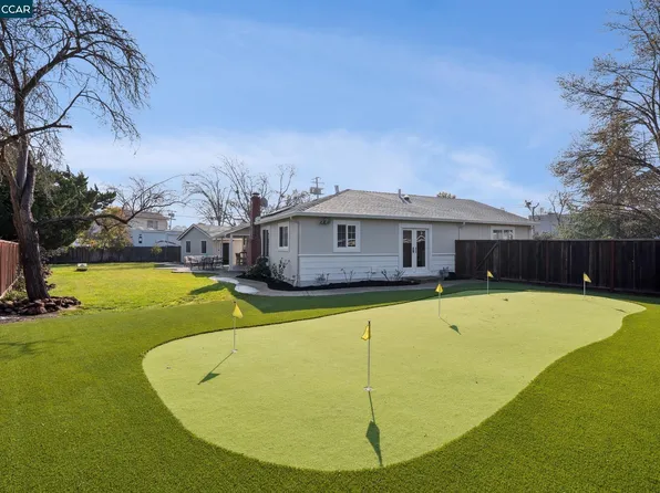 538 Shelly Dr, Pleasant Hill, CA 94523