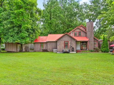525 Inver Ln, Clarksville, TN, 37042