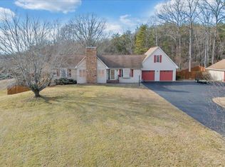 2469 Morgans Mill Rd, Goodview, VA 24095