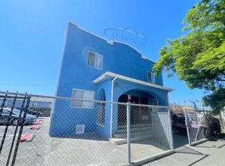 210 E Opp St, Wilmington, CA 90744
