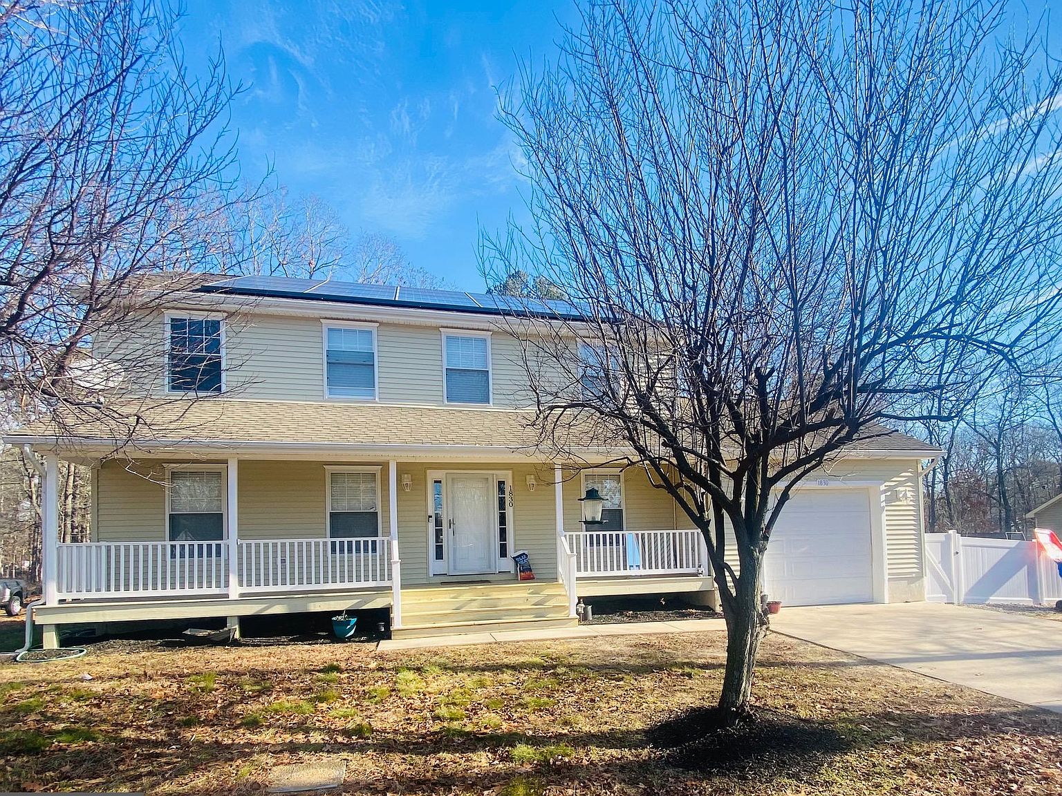 1830 Silver Run Rd, Millville, NJ 08332 Zillow