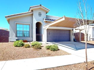 909 Witton Pl, El Paso, TX 79928