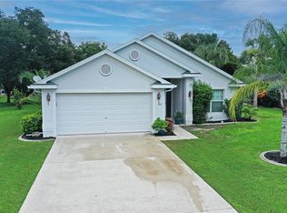 102 Sao Luiz St, Punta Gorda, FL 33983