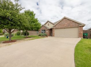 123 Timberline Dr, Waxahachie, TX 75167