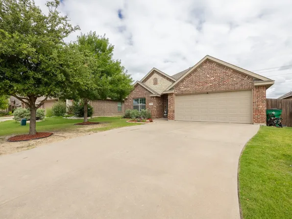 123 Timberline Dr, Waxahachie, TX 75167