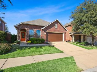 3805 Weatherstone Dr, Fort Worth, TX 76137