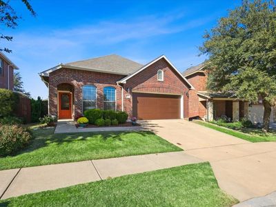 3805 Weatherstone Dr, Fort Worth, TX, 76137