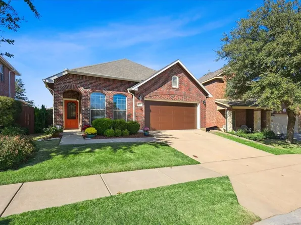 3805 Weatherstone Dr, Fort Worth, TX 76137