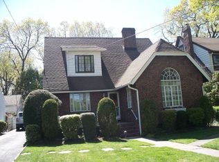 61 McKinley St, Nutley, NJ 07110