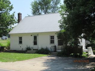 32 Parsonsfield Rd, Limerick, ME 04048