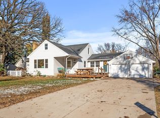 4907 North Rd, Blaine, MN 55014