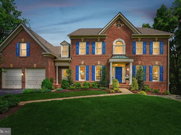 43625 Emerald Dunes Pl, Leesburg, VA 20176