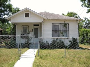 309 Vargas Aly, San Antonio, TX 78203