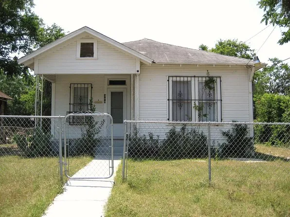 309 Vargas Aly, San Antonio, TX 78203