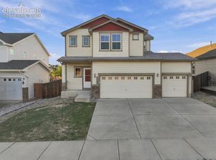 7752 Braxton Dr, Fountain, CO 80817