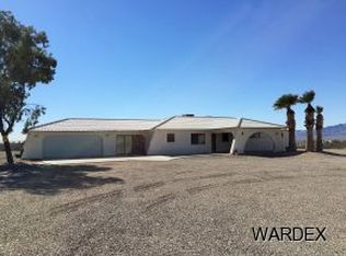 1958 Havasupai Dr, Bullhead City, AZ 86442