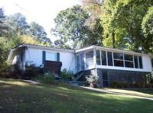 405 Pope Trl, Covington, GA 30014