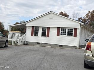 219 N 4th St, Watauga, TN 37694