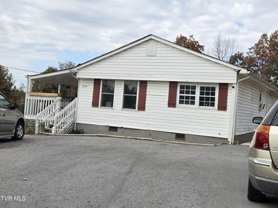 219 N 4th St, Watauga, TN, 37694