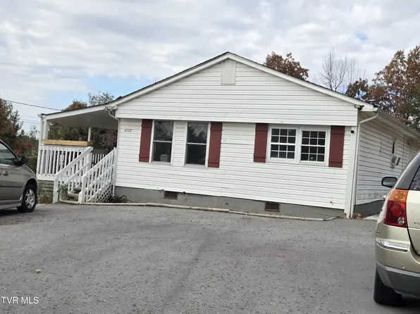 219 N 4th St, Watauga, TN 37694
