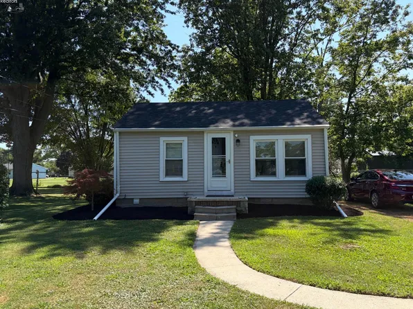 713 Walnut St, Fremont, OH 43420