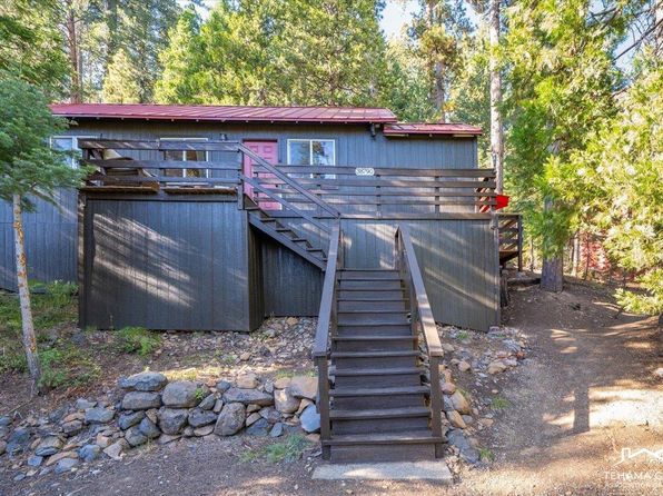 38790 Aspen Ln W, Mill Creek, CA 96061