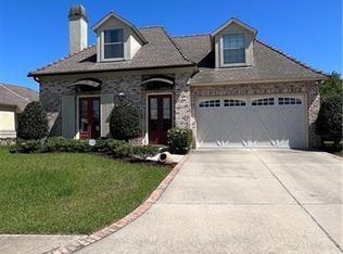 306 Palmer Ct, Slidell, LA 70458