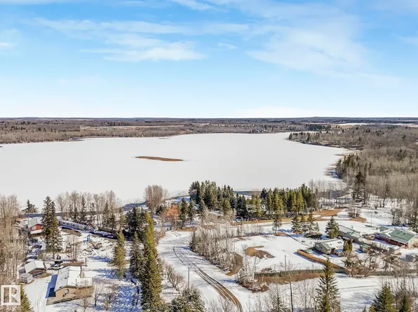 2120 Township Rd #565-17, Rural Lac Ste Anne County, AB T0E 1V0