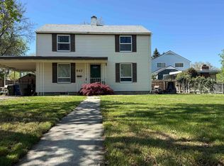 947 Long Ave, Richland, WA