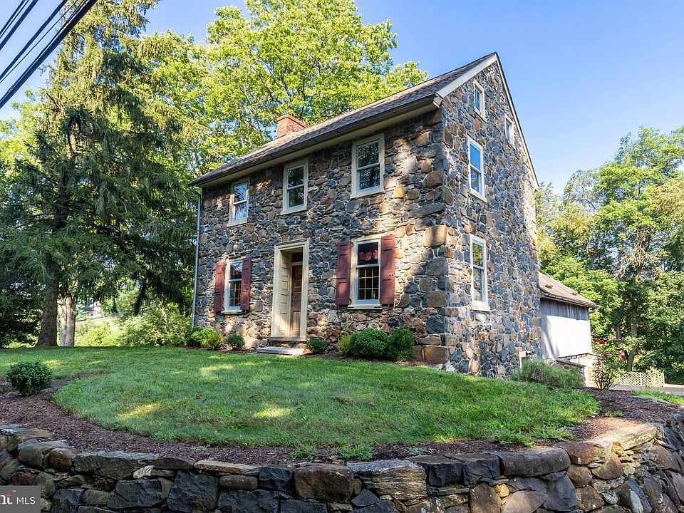 1129 W Strasburg Rd, West Chester, PA 19382 Zillow