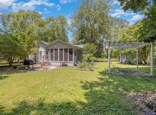 401 White Oak Rd, Goldsboro, NC 27534