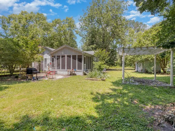 401 White Oak Rd, Goldsboro, NC 27534