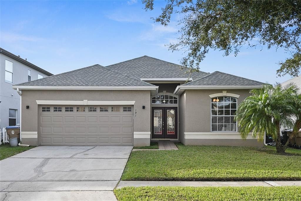 191 Westmoreland Cir