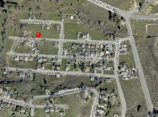 0 Boxtree Dr #57, Lake Hughes, CA 93532