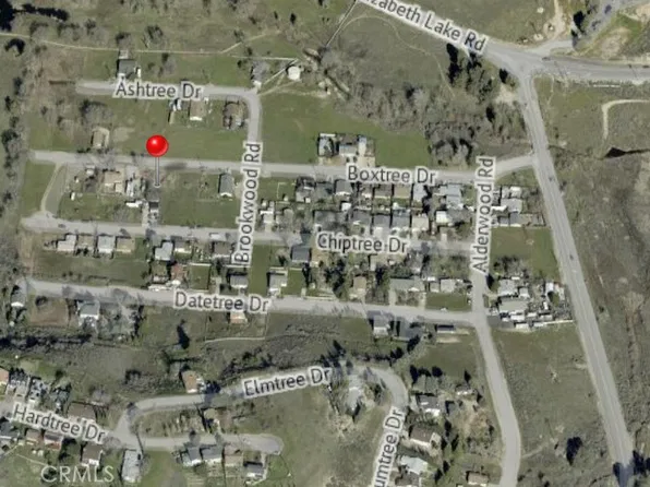 0 Boxtree Dr #57, Lake Hughes, CA 93532