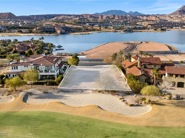 48 Rue Mediterra Dr, Henderson, NV 89011