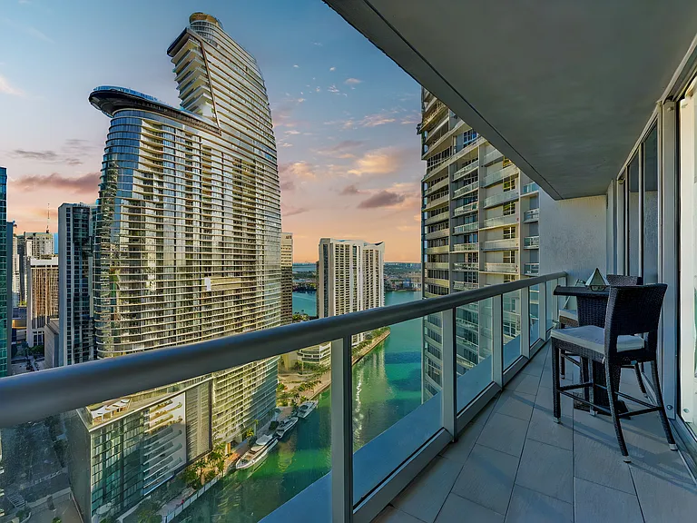 475 Brickell Ave #3515 — Photo 23