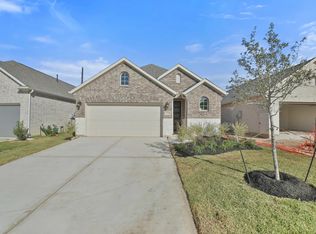 13334 Wood Leaf Park, Tomball, TX 77375