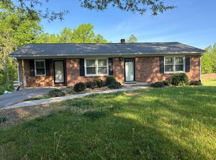 2412 Pleasant Gap Dr, Dry Fork, VA 24549