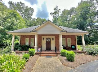16 Bellemeade N, Valdosta, GA 31605