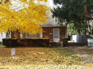 1307 Highland Ave, Joliet, IL 60435