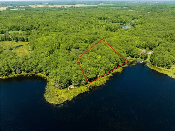 XXX Crescent Springs Trail, Shell Lake, WI 54871