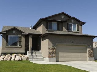 4582 W 5850 S, Hooper, UT 84315