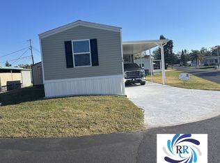 918 Reed Canal Rd LOT 245, Daytona Beach, FL 32119