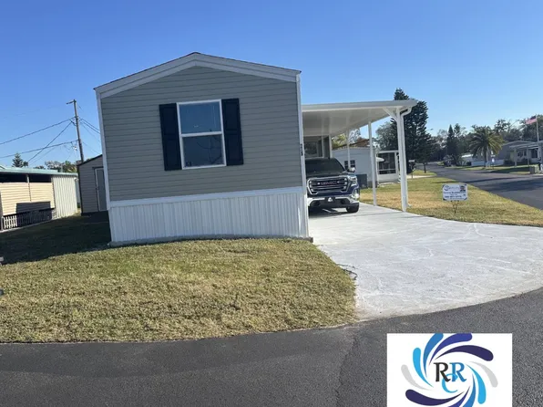 918 Reed Canal Rd Lot 245, Daytona Beach, FL 32119