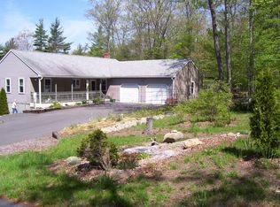 397 Athol Richmond Rd, Royalston, MA 01368
